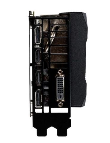 ASUS Dual -RTX2060-6G NVIDIA GeForce RTX 2060 6 Giga Bites GDDR6