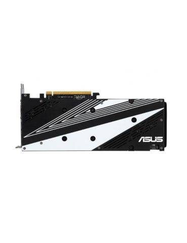 ASUS Dual -RTX2060-6G NVIDIA GeForce RTX 2060 6 Giga Bites GDDR6