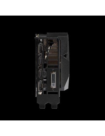 ASUS Dual -RTX2060S-8G-EVO plăci video NVIDIA GeForce RTX 2060 SUPER 8 Giga Bites GDDR6