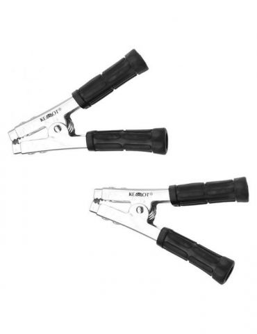 Crocodil 600a negru - Tik.ro