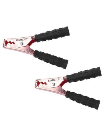 Crocodil 400a negru - Tik.ro