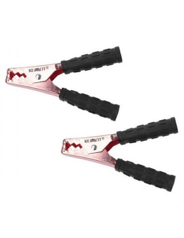 Crocodil 200a negru - Tik.ro