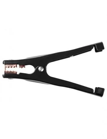 Cleste crocodil negru 200a - Tik.ro