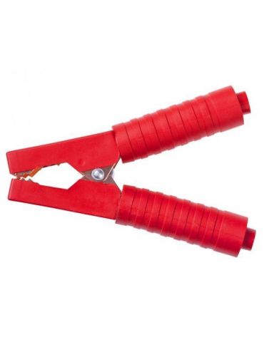 Cleste crocodil rosu 150a - Tik.ro