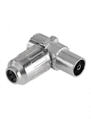 Mufa antena tv mama metal... - Tik.ro