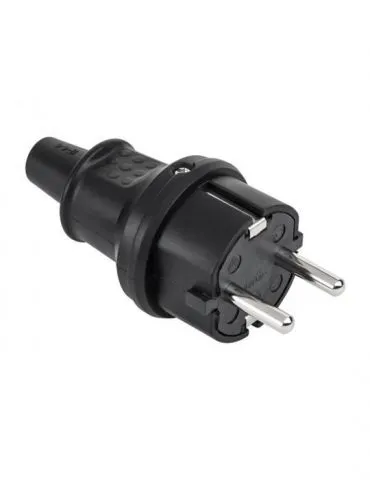 Stecher 16a/250v- ip44... - Tik.ro