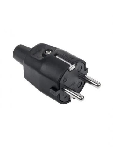 Stecher 16a/250v 2209 - Tik.ro