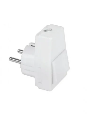 Stecher cu intrerupator - Tik.ro