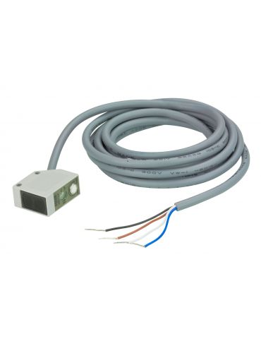 ATEN EA1440 senzor ușă fereastră Prin cablu Gri - Tik.ro