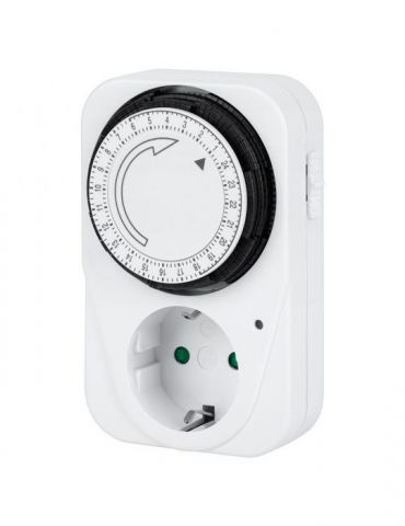 Temporizator mecanic ts-wf1... - Tik.ro