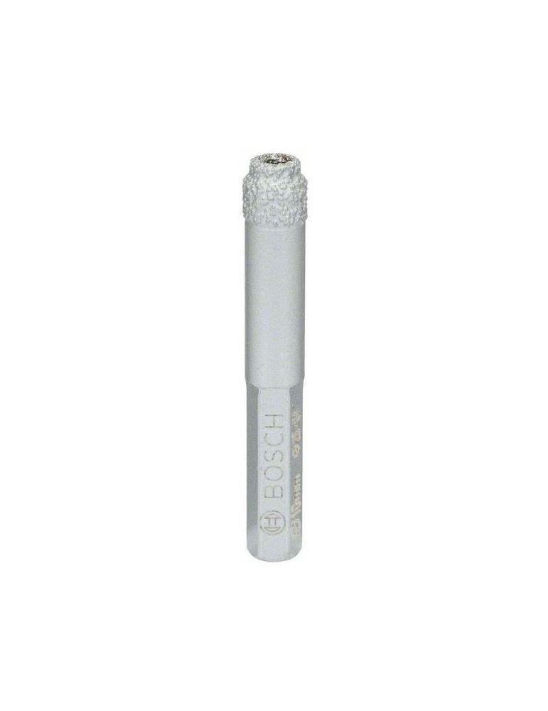 Carota diamantata Standard for Ceramics 10x33mm