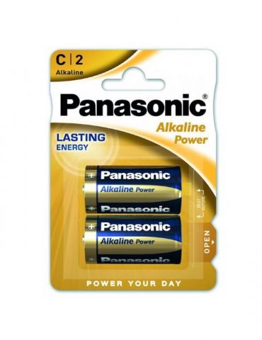 Baterie alcalina panasonic... - Tik.ro