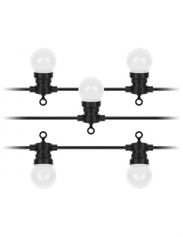 Sir iluminat festiv... - Tik.ro