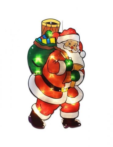 Iluminat festiv mos craciun - Tik.ro