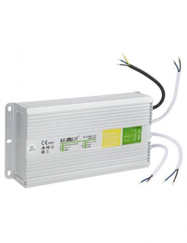 Alimentator banda led 250w... - Tik.ro