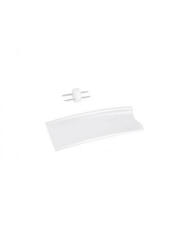 Adaptor led neon flex - Tik.ro