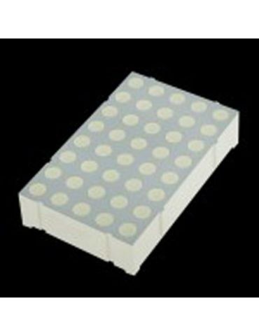 Led matrix display... - Tik.ro