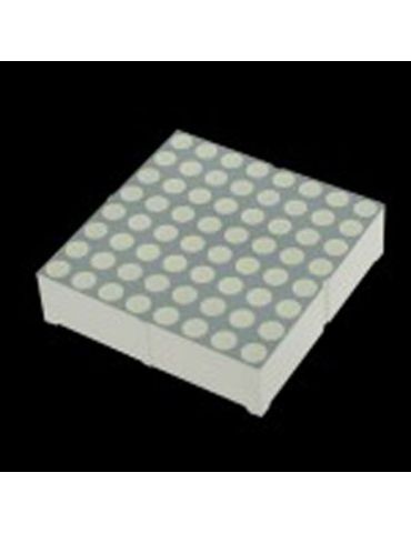 Led matrix display... - Tik.ro