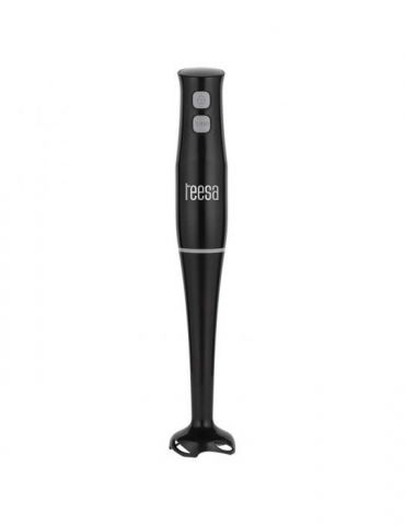 Blender mana negru 400w teesa - Tik.ro