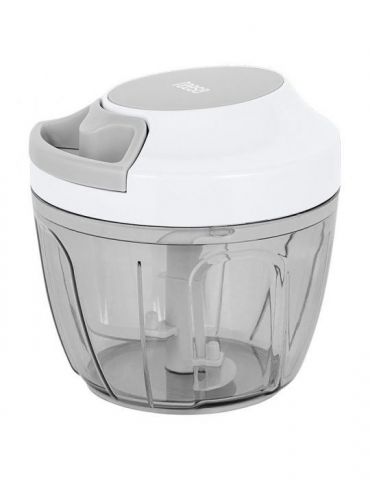Chopper manual 650ml teesa - Tik.ro