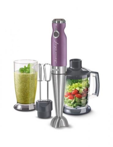 Blender de mana 4 in 1... - Tik.ro