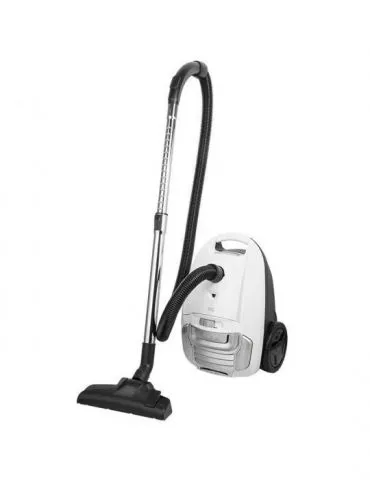 Aspirator 700w teesa eco white - Tik.ro