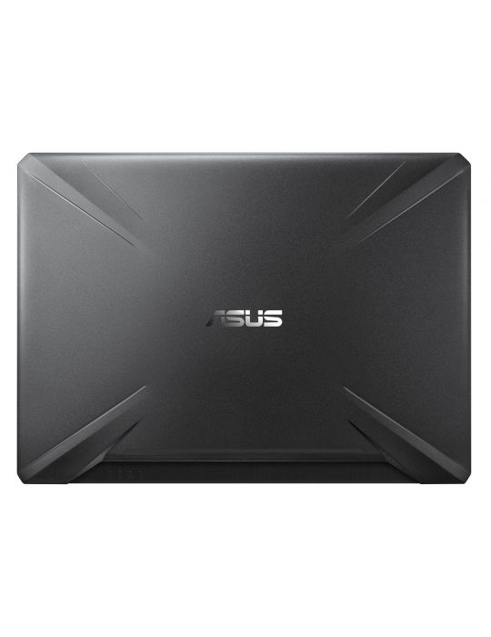 Laptop gaming asus tuf gaming fx505dt-bq121 15.6 fhd (1920x1080) anti- Asus - 1