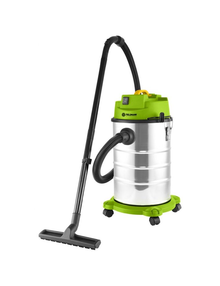 Vacuums Aspirator umed uscat 1400 w fieldmann