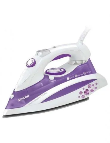 Fier de calcat 2200w sencor - Tik.ro