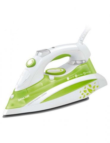 Fier de calcat 2200w sencor - Tik.ro