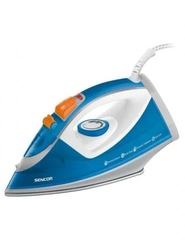 Fier de calcat 2400w sencor - Tik.ro