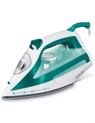 Fier de calcat 2600w sencor - Tik.ro