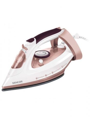 Fier de calcat 3100w sencor - Tik.ro