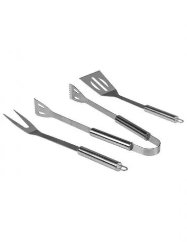 Set ustensile grill teesa - Tik.ro
