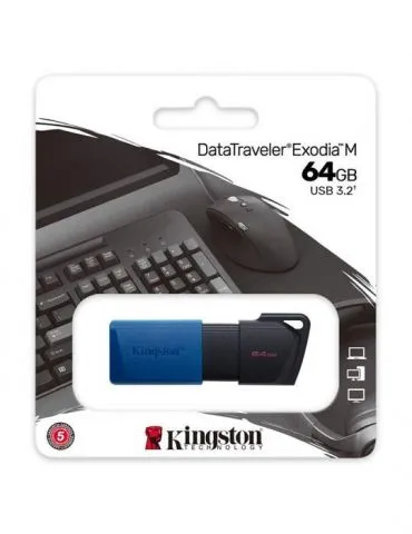 Flash drive 64gb dtxm usb... - Tik.ro