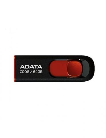 Flash drive 64g c008 adata - Tik.ro