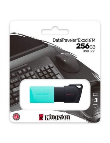 Flash drive 256gb dtxm usb... - Tik.ro