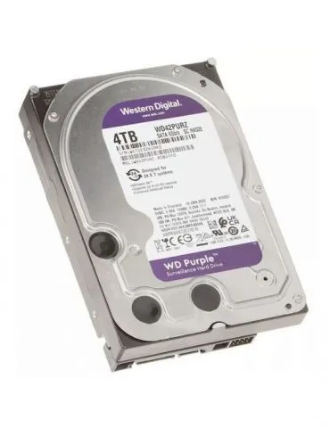 Hdd 4tb sata3 256mb purple... - Tik.ro