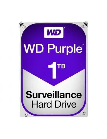 Hdd 1tb sata3 64mb purple... - Tik.ro