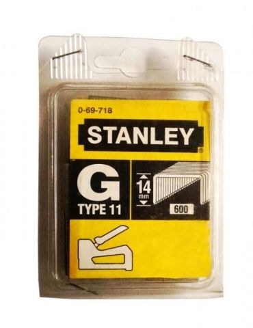 Stanley 0-69-718 Capse 14mm Tip G Stanley - 1 - Tik.ro