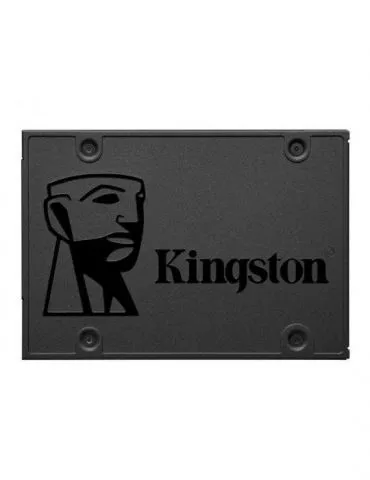 Ssd 120gb sata3 a400 kingston - Tik.ro
