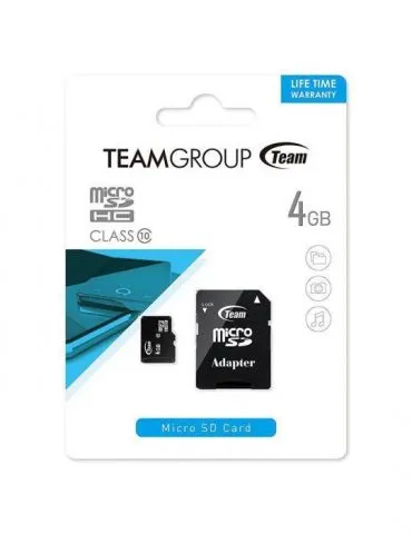 Micro sd card 4gb cu... - Tik.ro