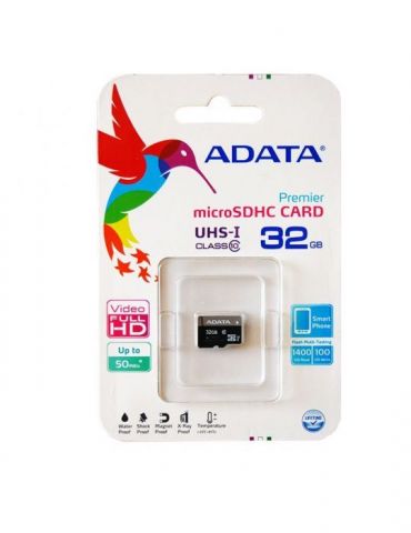 Micro sd card 32gb class 10... - Tik.ro