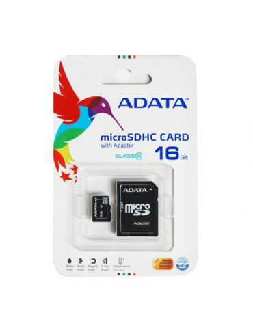 Micro sd card 16gb class 10... - Tik.ro