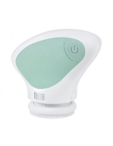 Perie curatare faciala... - Tik.ro