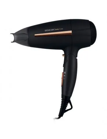 Uscator par ionizare 2000w... - Tik.ro