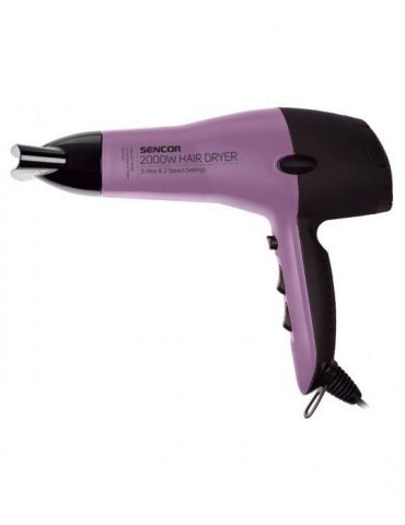 Uscator par 2000w sencor - Tik.ro