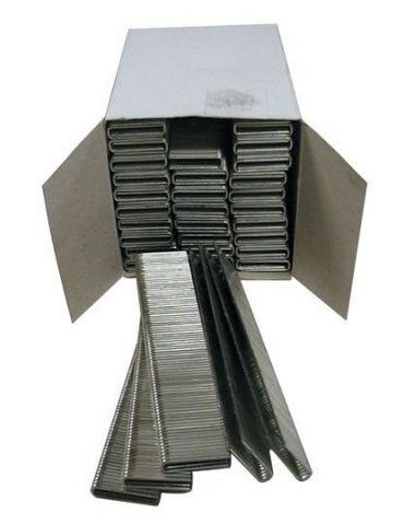 Cutie cu 2500 capse 40 mm pentru pistol Gude 40256 Gude - 1