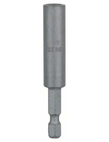 Cheie tubulara 6mm 1/4 L65mm Bosch - 1 - Tik.ro