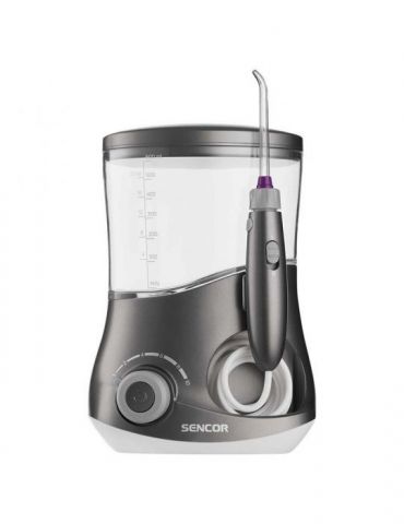 Irigator  bucal 4 capete... - Tik.ro